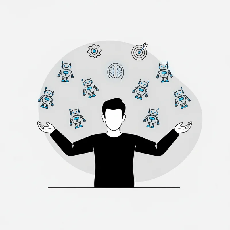 Agent AI for Business: Full Automation and Task Delegation