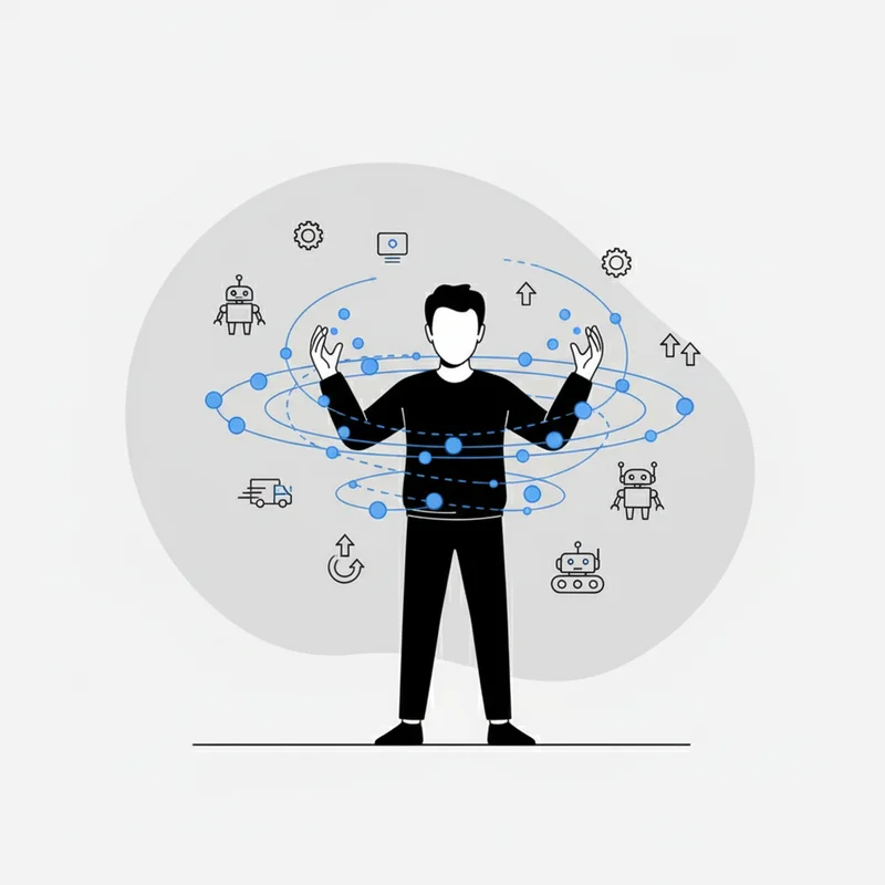 AI Agents for Business: Full Process Automation 2026