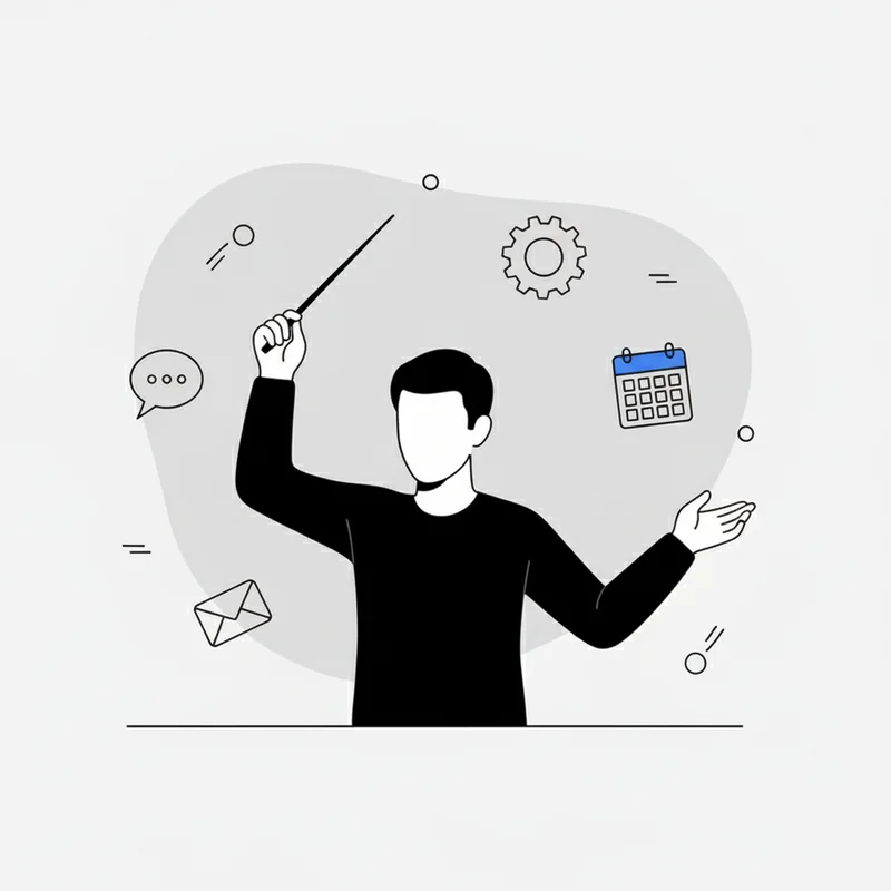 ШІ асистент для бізнесу: автоматизація комунікацій та процесів