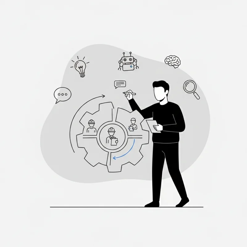 AI Automation: New Expert Roles and Workforce Transformation