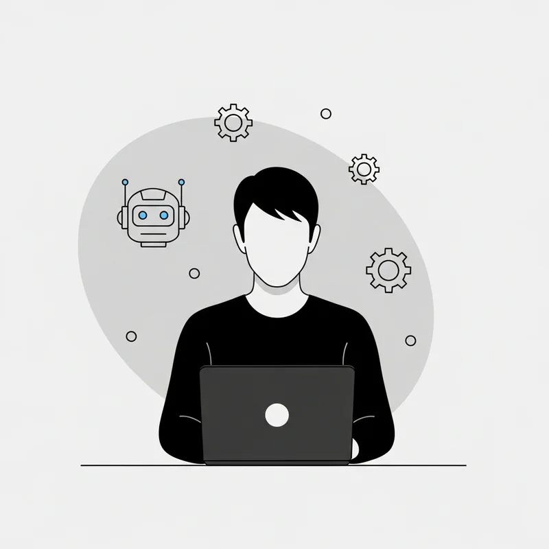 AI автоматизація бізнесу: інтеграція ШІ для зростання