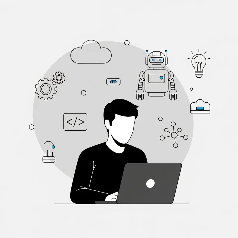 AI екосистеми для бізнесу: повна автоматизація процесів