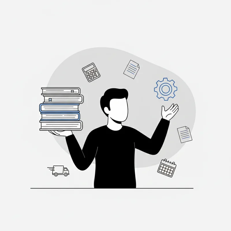 ШІ для фінансів: автоматизація бухгалтерії та звітів бізнесу