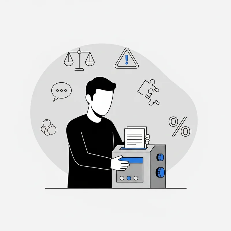 AI for Compliance: Automating Documents and Business Risks