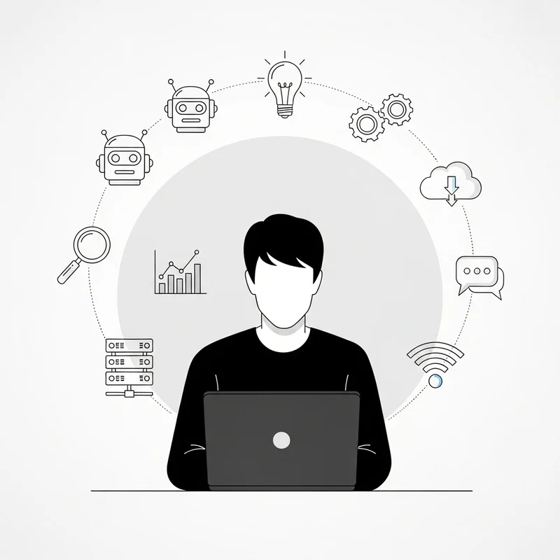 ШІ-нативні SaaS рішення: автономні агенти для бізнесу