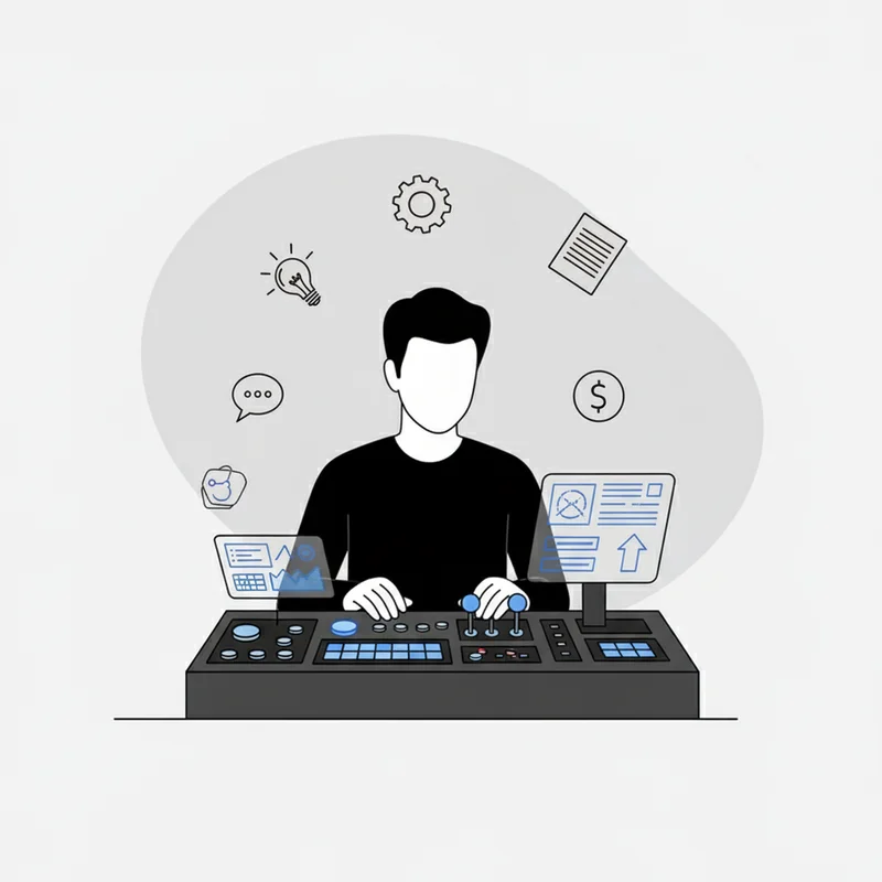 AI для бізнесу: як підвищити продуктивність та економити кошти