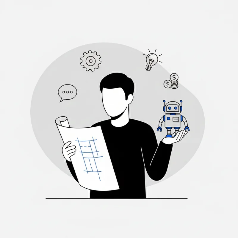AI Transforms Business: How to Create AI-Powered Services