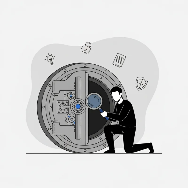 Аудит безпеки SaaS: як захистити дані та бізнес