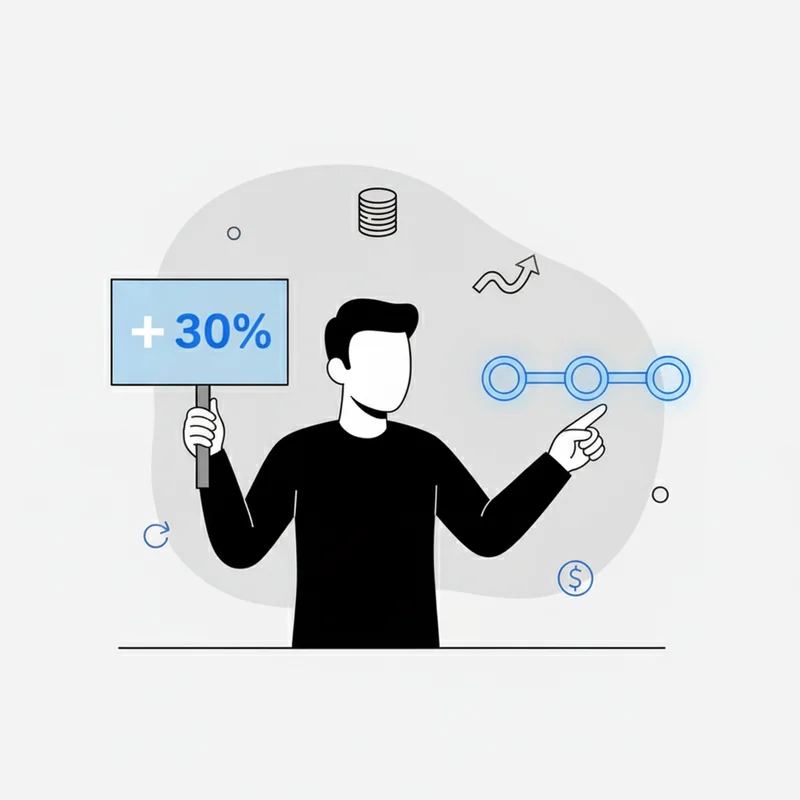 CRM API Integration: +30% Sales & Business Automation
