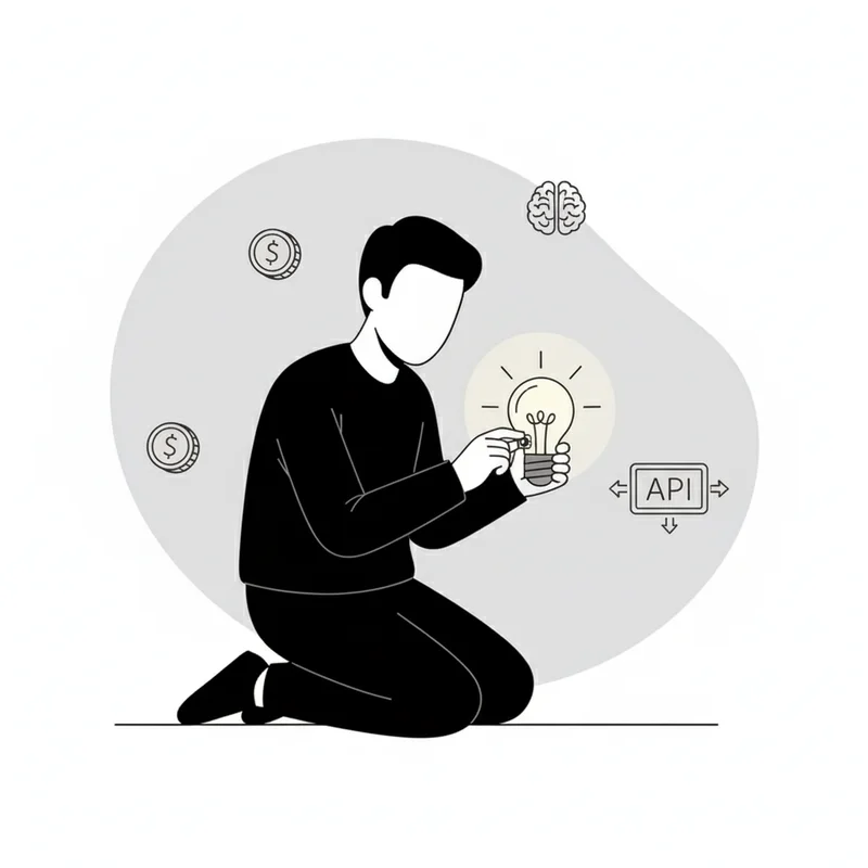 Дешевий ШІ для бізнесу: як економити на LLM API
