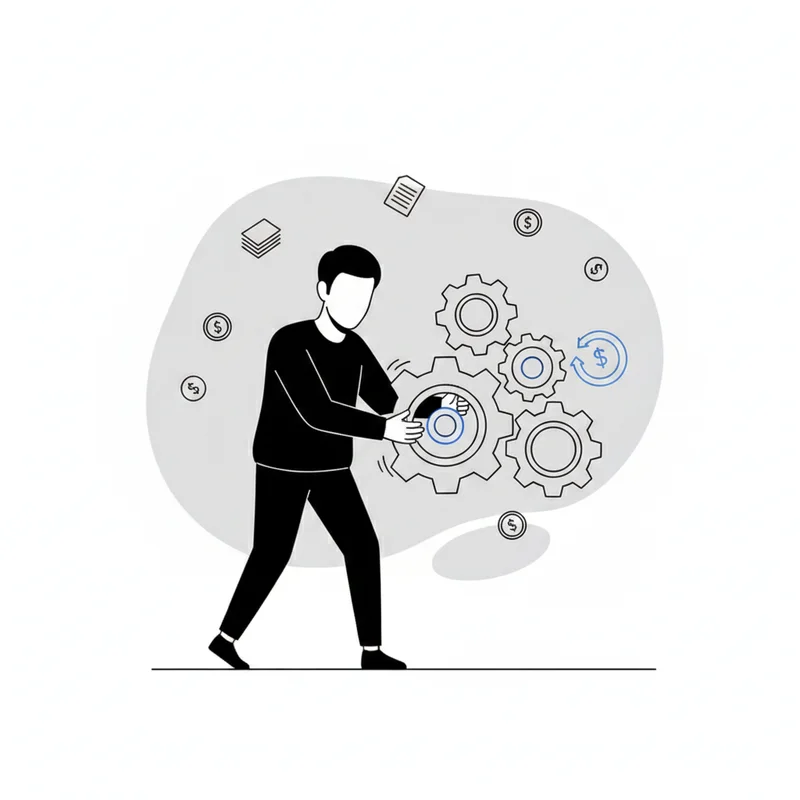 ERP Integration for Ukrainian Accounting: Post-1C Adaptation