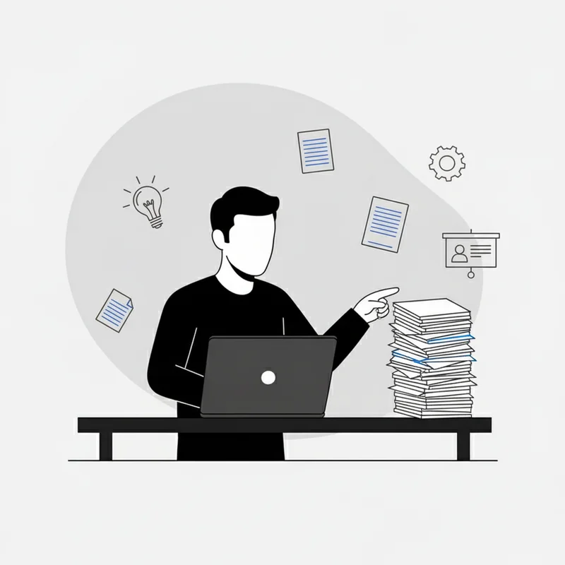 Gemini for Business: Automating Documents & Reports with AI