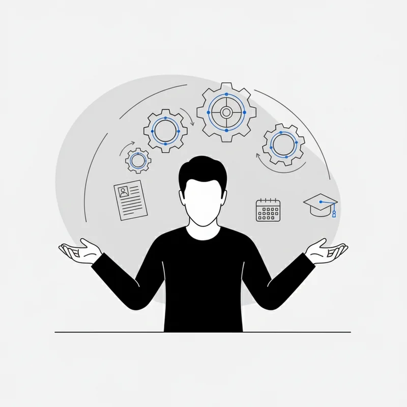 Автоматизація HR: інтеграція систем для малого бізнесу