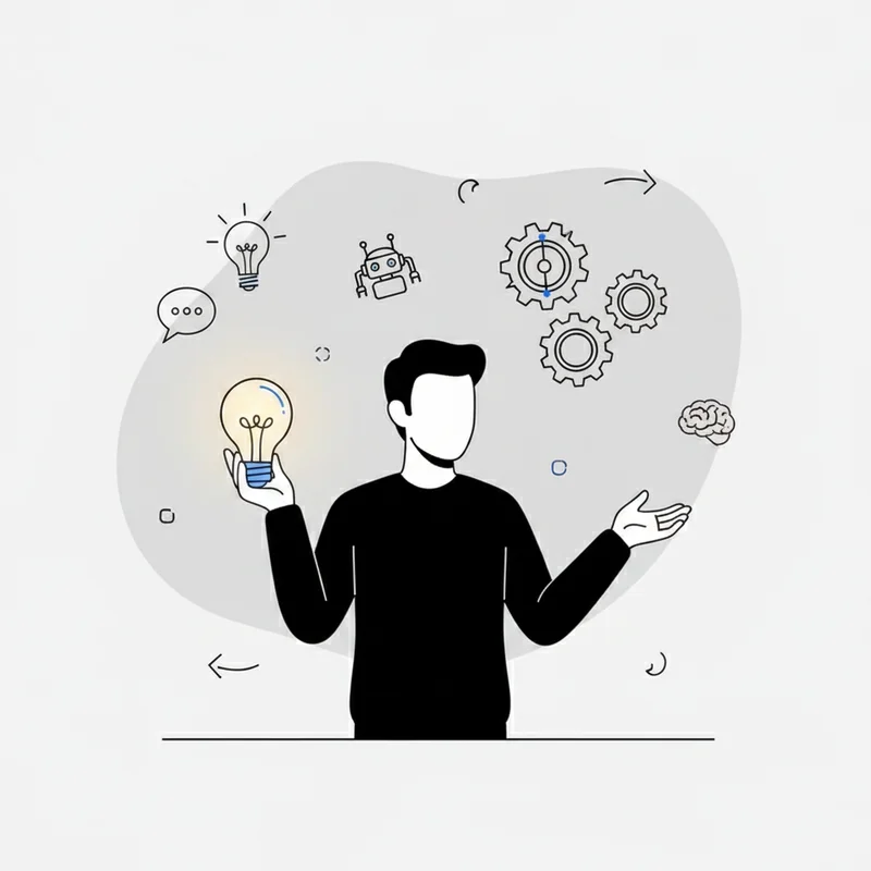 Hyperautomation for Business: New AI Operating Model