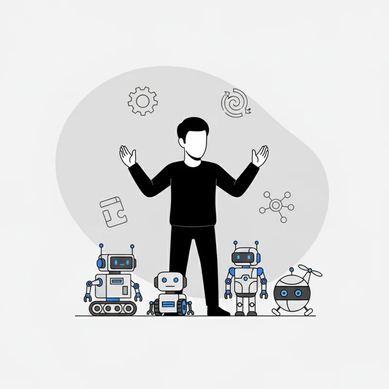 Інтеграція ШІ агентів: впровадження та автоматизація бізнесу