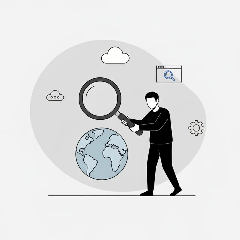 Make AI Web Search: Internet Data Integration for Business