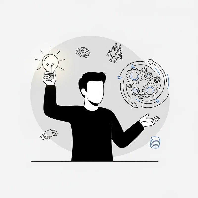 Make.com + AI: Business Automation & Workflow Simplification