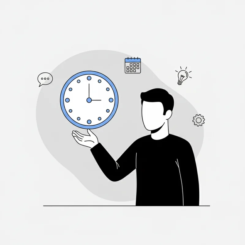 Персональний ШІ асистент для CEO: економія 12 годин щотижня