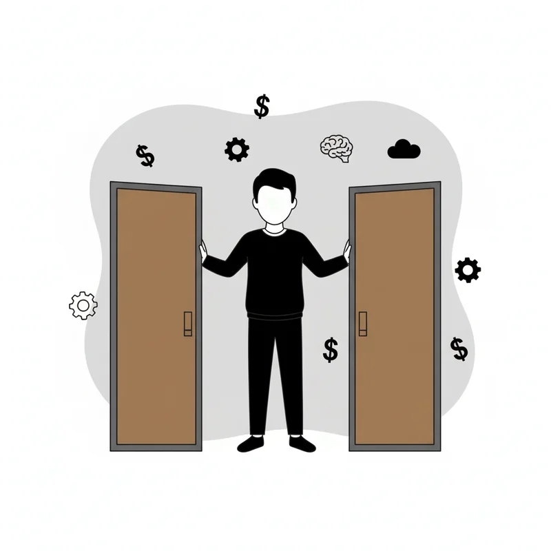 SaaS: купувати чи створювати? Вибір рішення для бізнесу