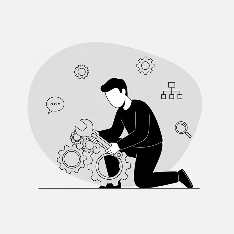 SaaS для складних процесів: вибір та автоматизація бізнесу