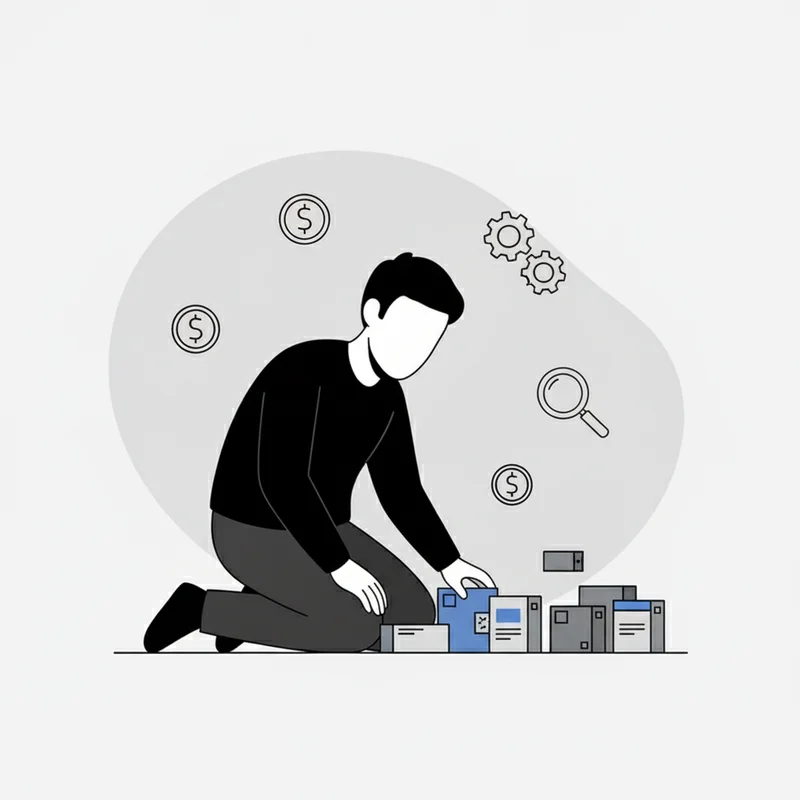 SaaS Correction: How to Choose Profitable Solutions & Save for Business