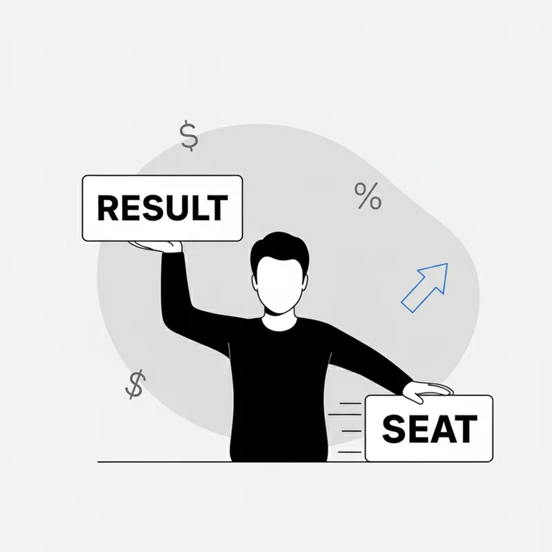 New SaaS Pricing Models: Pay for Value, Not Seats