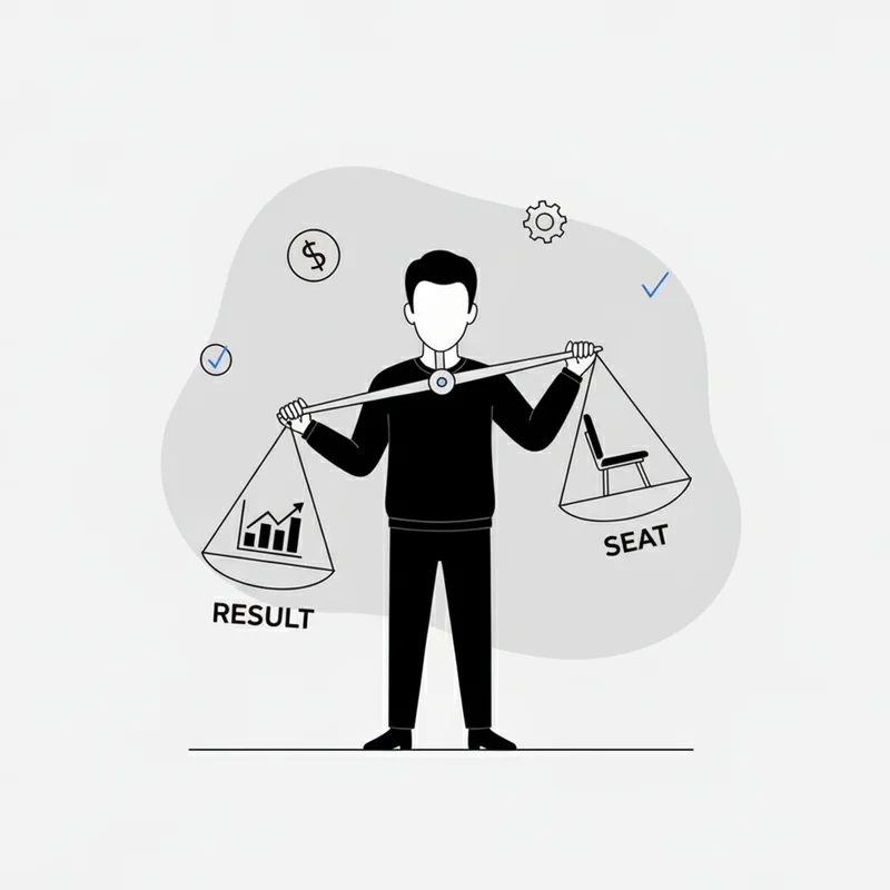 Нові моделі ціноутворення SaaS: платіть за результат, не місце