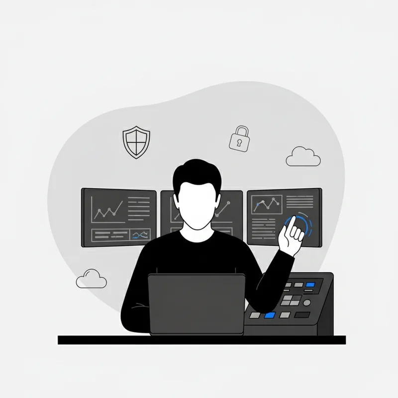 SSPM платформи: захист та безпека SaaS для бізнесу