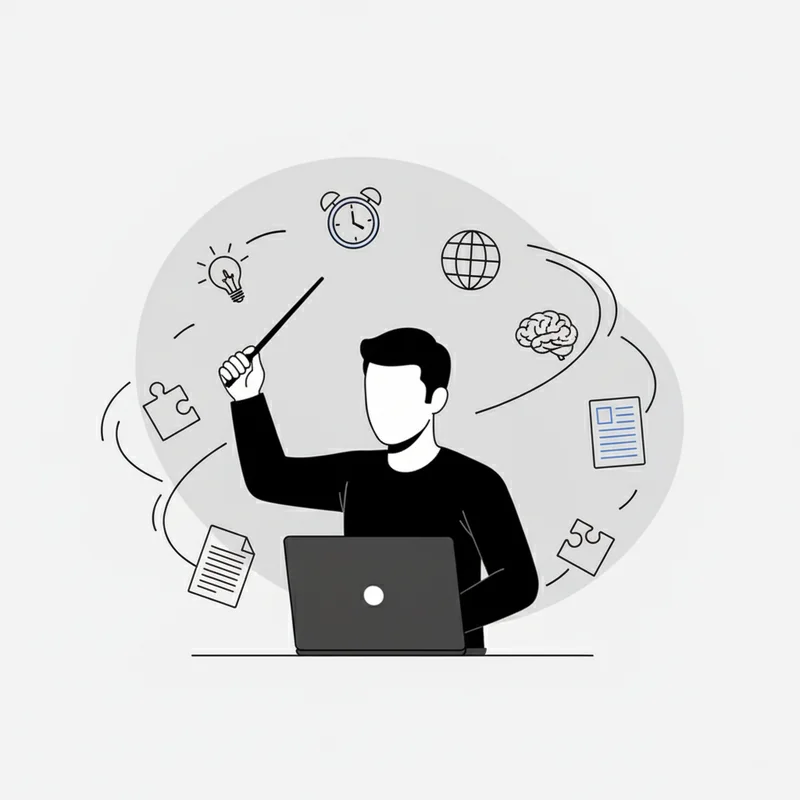 AI Content Automation: FlowMotion for Ukrainian Business