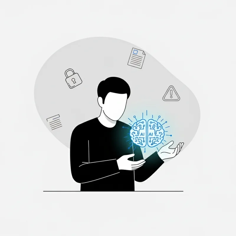 Управління ШІ в SaaS: ризики, безпека та відповідність законам