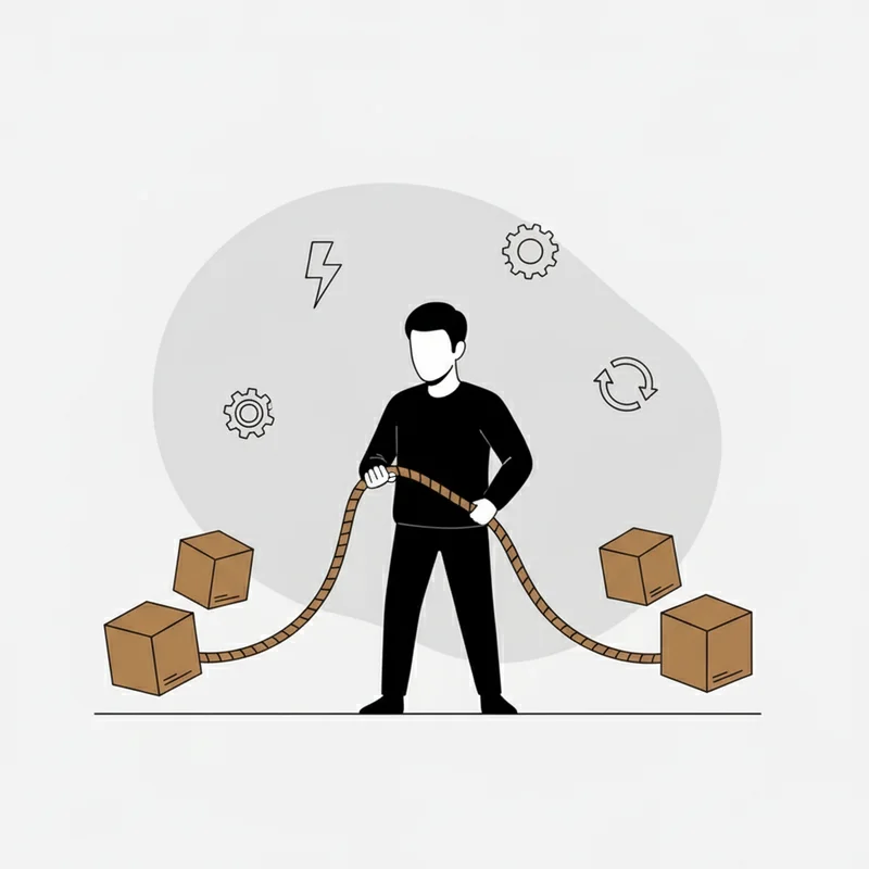 Webhooks v2: як інтегрувати сервіси та автоматизувати бізнес