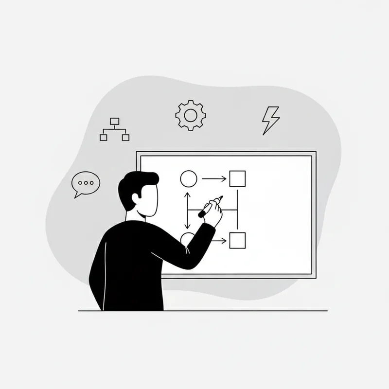Zapier Canvas: Visual Business Process Automation No-Code